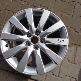 1x Alufelge 16 Zoll 7.0