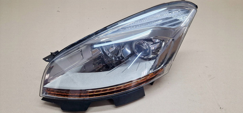 Frontscheinwerfer Citroën C4 Grand Picasso I Xenon Links Scheinwerfer Headlight SCH3152242119vm