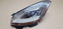 Laden Sie das Bild in den Galerie-Viewer, Frontscheinwerfer Citroën C4 Grand Picasso I Xenon Links Scheinwerfer Headlight SCH3152242119vm