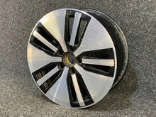 Load image into Gallery viewer, 1x Alufelge 17 Zoll 7.0" 5x112 40ET Glanz Silber 3G0601025AM VW Passat B8 FEL6151894545le