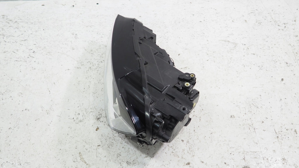 Frontscheinwerfer VW Golf VII Sportsvan 517941033B Xenon Links Headlight SCH4739127577vq
