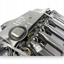 Laden Sie das Bild in den Galerie-Viewer, Motor BMW X5 E53 M57D30 3.0 184PS 135kW 165TKm 1999 Diesel Engine Komplett MOT6291246889ek