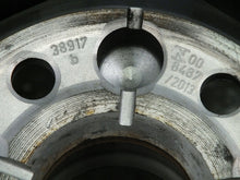 Load image into Gallery viewer, 1x Alufelge 19 Zoll 9.0" 5x112 52ET Glanz Grau 8S0601025 Audi Rim Wheel FEL4447929302yl