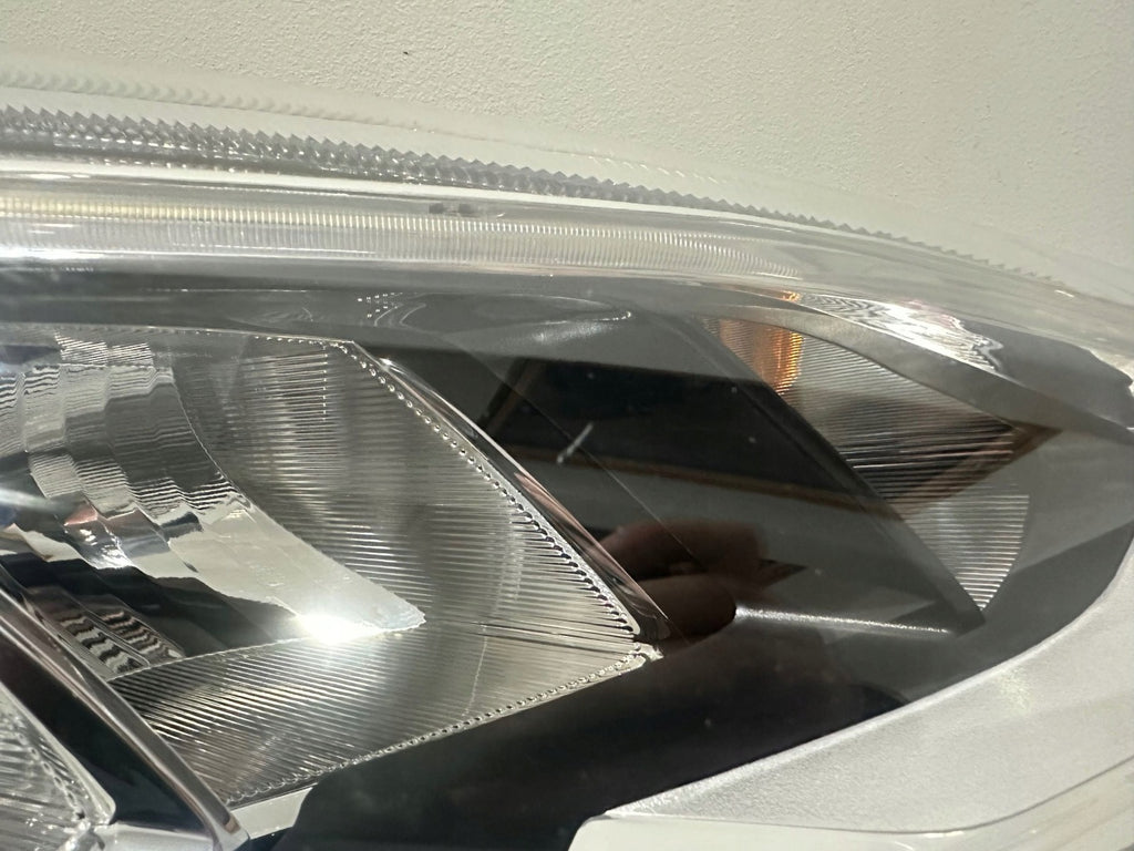 Frontscheinwerfer Ford Fiesta I LED Rechts Scheinwerfer Headlight SCH1628803325hi
