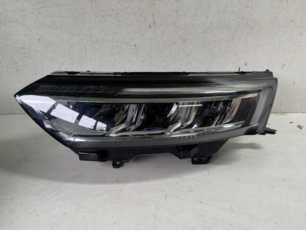 Frontscheinwerfer Renault Koleos II 260607971R LED Links Scheinwerfer Headlight SCH3382585383cp