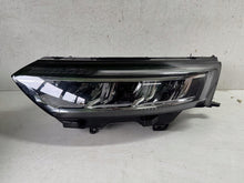 Laden Sie das Bild in den Galerie-Viewer, Frontscheinwerfer Renault Koleos II 260607971R LED Links Scheinwerfer Headlight SCH3382585383cp
