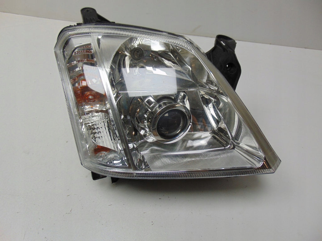 Frontscheinwerfer Opel Meriva A 93321055 Rechts Scheinwerfer Headlight SCH7583411485er