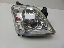 Laden Sie das Bild in den Galerie-Viewer, Frontscheinwerfer Opel Meriva A 93321055 Rechts Scheinwerfer Headlight SCH7583411485er