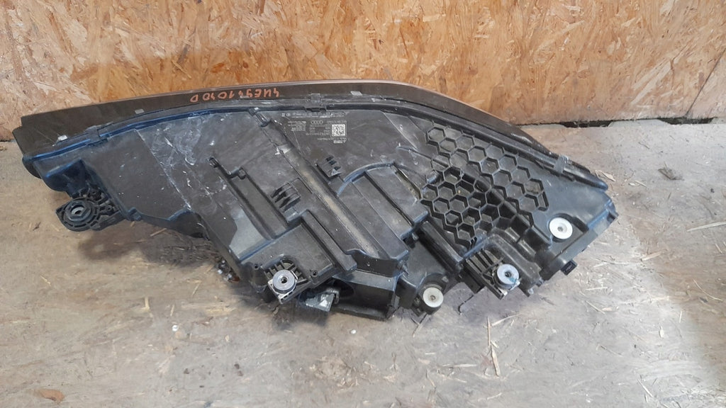 Frontscheinwerfer Audi Etron 4KE941040D LED Rechts Scheinwerfer Headlight