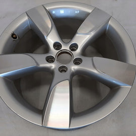 1x Alufelge 19 Zoll 8.5