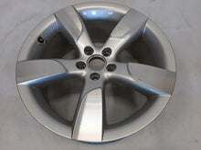 Load image into Gallery viewer, 1x Alufelge 19 Zoll 8.5" 5x112 43ET Glanz Silber 8K0071499A Audi A6 A4 Rim Wheel FEL2048063926ae