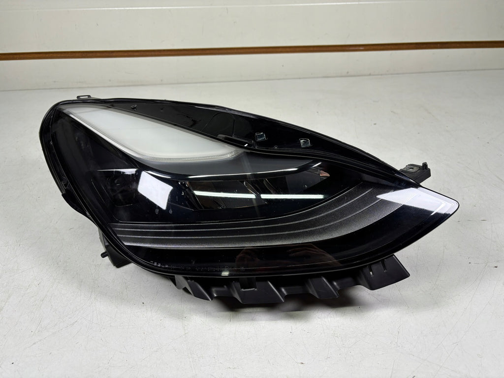 Frontscheinwerfer Tesla 3 Y 1514953-00 Rechts Scheinwerfer Headlight