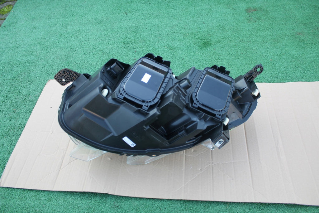 Frontscheinwerfer Citroën Jumpy Vivaro C 9808567880-00 Rechts Headlight SCH3354038463ne