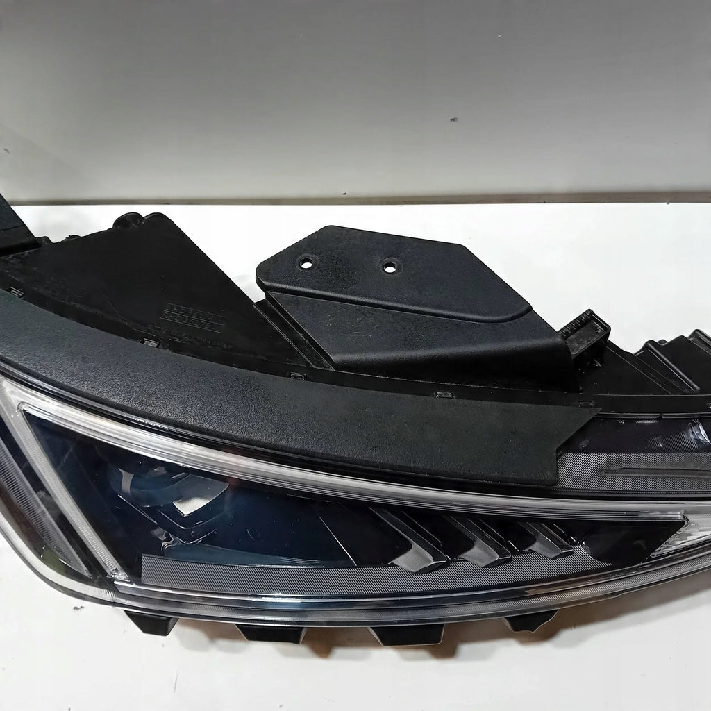 Frontscheinwerfer Hyundai Elantra 92102F2 92102F2600 Rechts Headlight