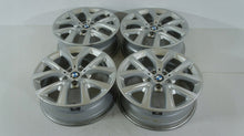 Load image into Gallery viewer, 4x Alufelge 17 Zoll 6.5" 5x112 39ET 6856076 BMW Rim Wheel FEL2814387237qb