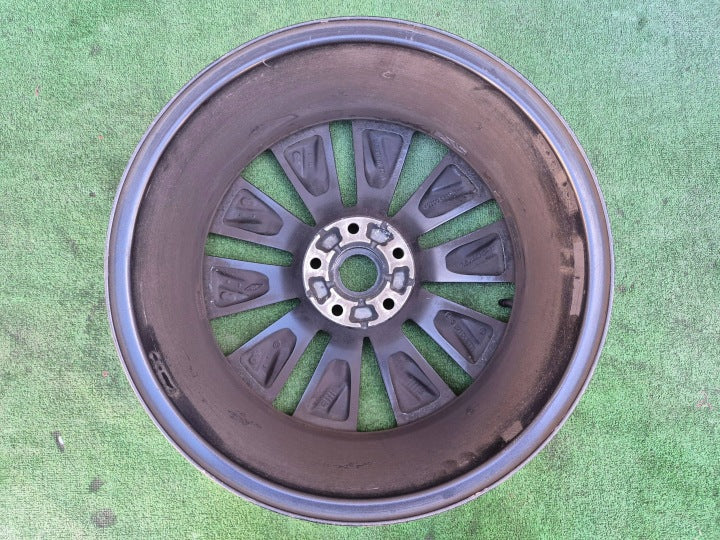 1x Alufelge 18 Zoll 5x114.3 403005820RSAJ Renault Talisman Rim Wheel FEL7886977046yu