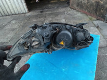 Laden Sie das Bild in den Galerie-Viewer, Frontscheinwerfer Mercedes-Benz W169 A1698201161 Bi-Xenon Links Headlight SCH6587087303nt