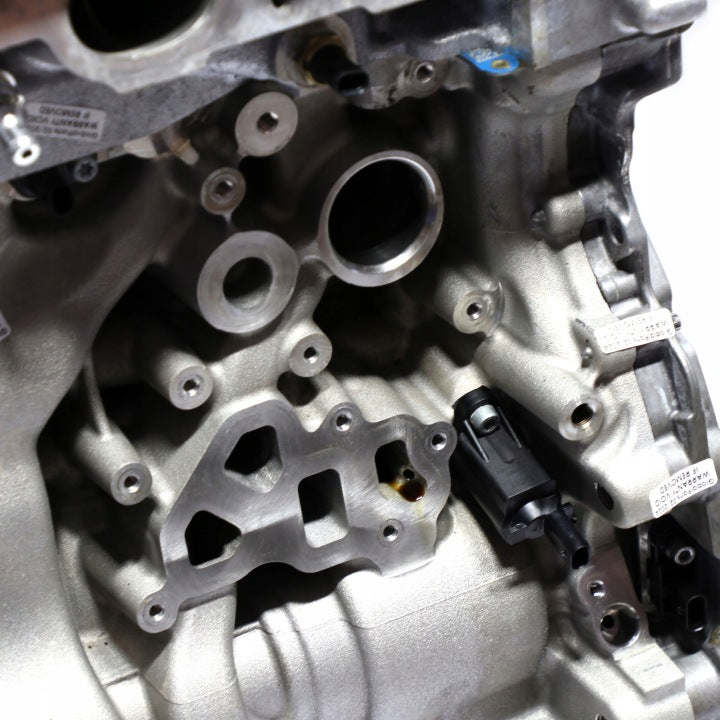 Motor BMW F39 B48A20E 2.0 40TKm Benzin Engine Unkomplett MOT7762082865so