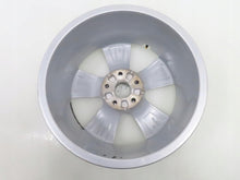 Laden Sie das Bild in den Galerie-Viewer, 4x Alufelge 17 Zoll 6.0" 5x112 48ET Glanz 8V0601025C Audi A3 Rim Wheel FEL1310023925yk