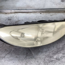 Frontscheinwerfer Peugeot 407 8370100800 Rechts Scheinwerfer Headlight SCH4637950925qq