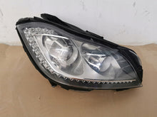 Laden Sie das Bild in den Galerie-Viewer, Frontscheinwerfer Mercedes-Benz Cls A2188208461 Xenon Rechts Headlight SCH8943232083ca