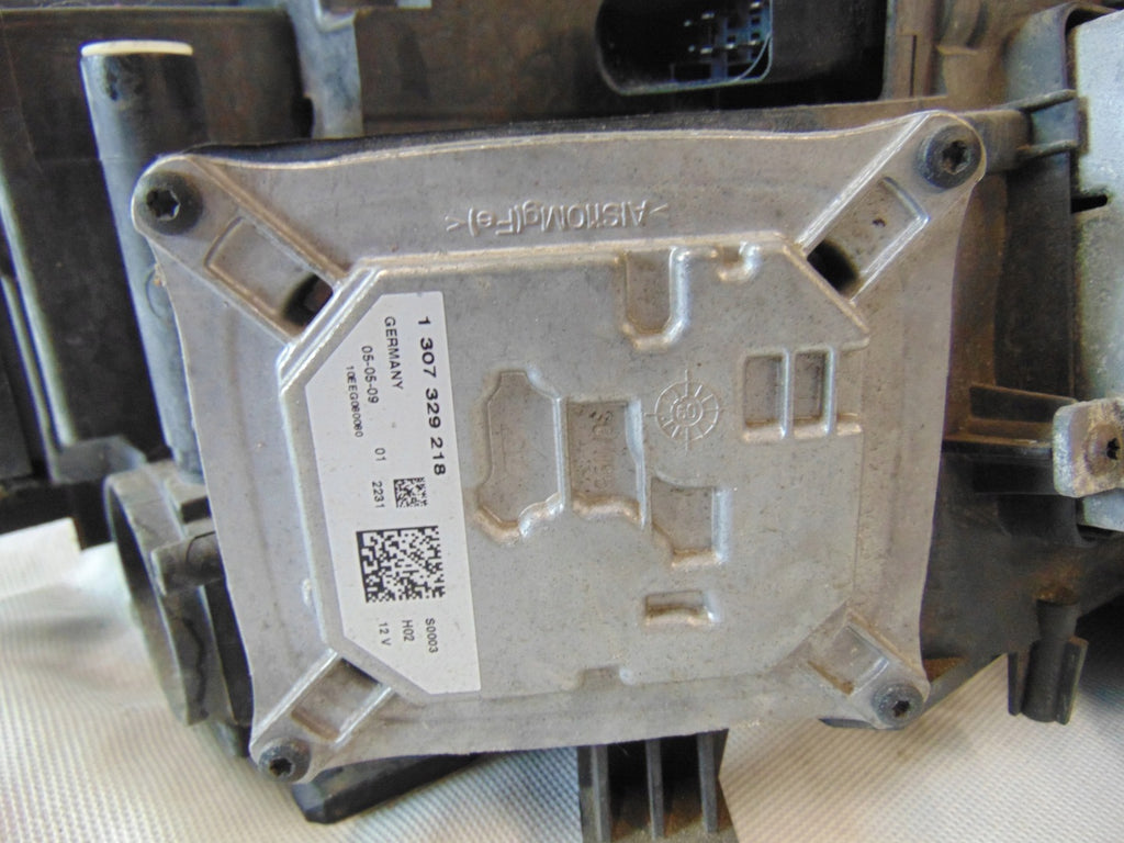 Frontscheinwerfer Audi A4 B8 8K0941003C Xenon Ein Stück (Rechts oder Links) SCH4788633585iy
