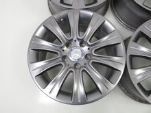 Laden Sie das Bild in den Galerie-Viewer, 4x Alufelge 16 Zoll 8.0" 5x112 46ET M903422 Mercedes-Benz Rim Wheel FEL3348116078fq