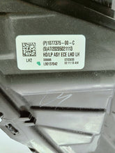Laden Sie das Bild in den Galerie-Viewer, Frontscheinwerfer Tesla Model 3 107737500C Links Scheinwerfer Headlight SCH7359006042nt