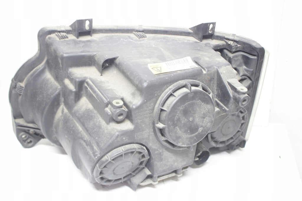 Frontscheinwerfer Land Rover Range I L322 XBC501322 Rechts Headlight SCH5722394654qf