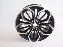 Load image into Gallery viewer, 1x Alufelge 18 Zoll 8.0" 5x108 XJ7C-1007-H1A Ford Mondeo Kuga Rim Wheel FEL7962023971dg