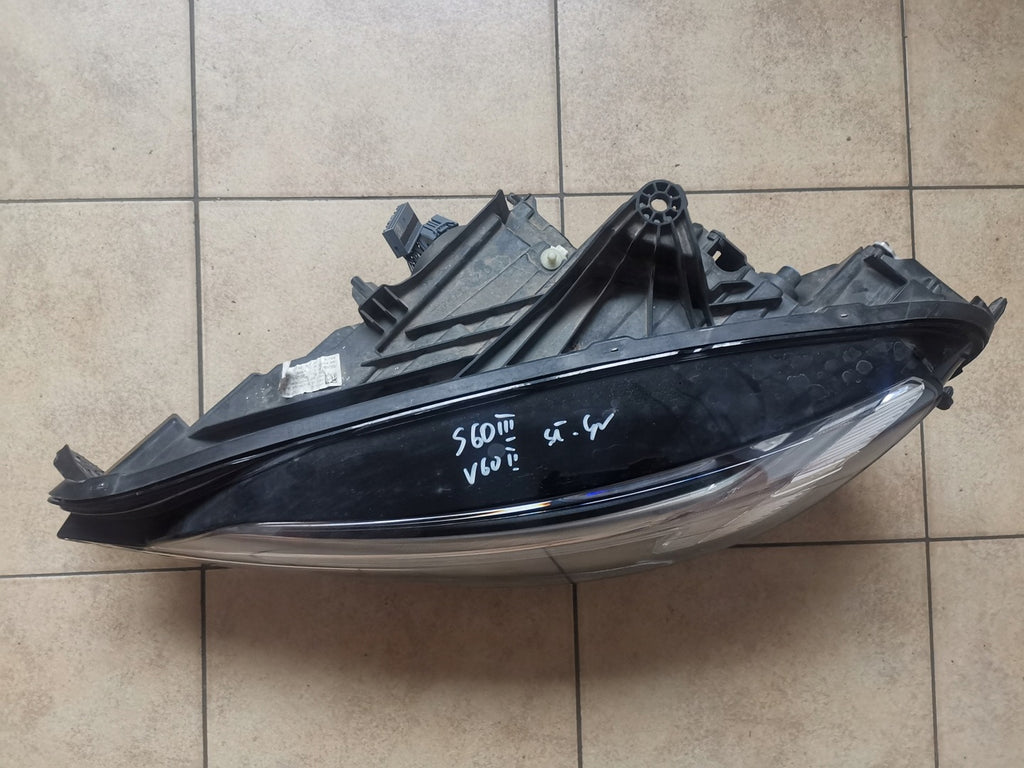 Frontscheinwerfer Volvo V60 II S60 III 32314165 LED Links Scheinwerfer Headlight SCH4207488036rk