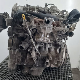 Motor Toyota Avensis 1ADFTV 2.0 2011 Diesel Engine Unkomplett MOT1149896932gd