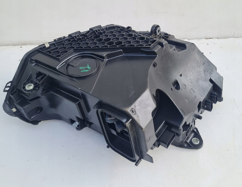 Frontscheinwerfer Mercedes-Benz Eqe A2959069700 Links Scheinwerfer Headlight SCH4741642195av