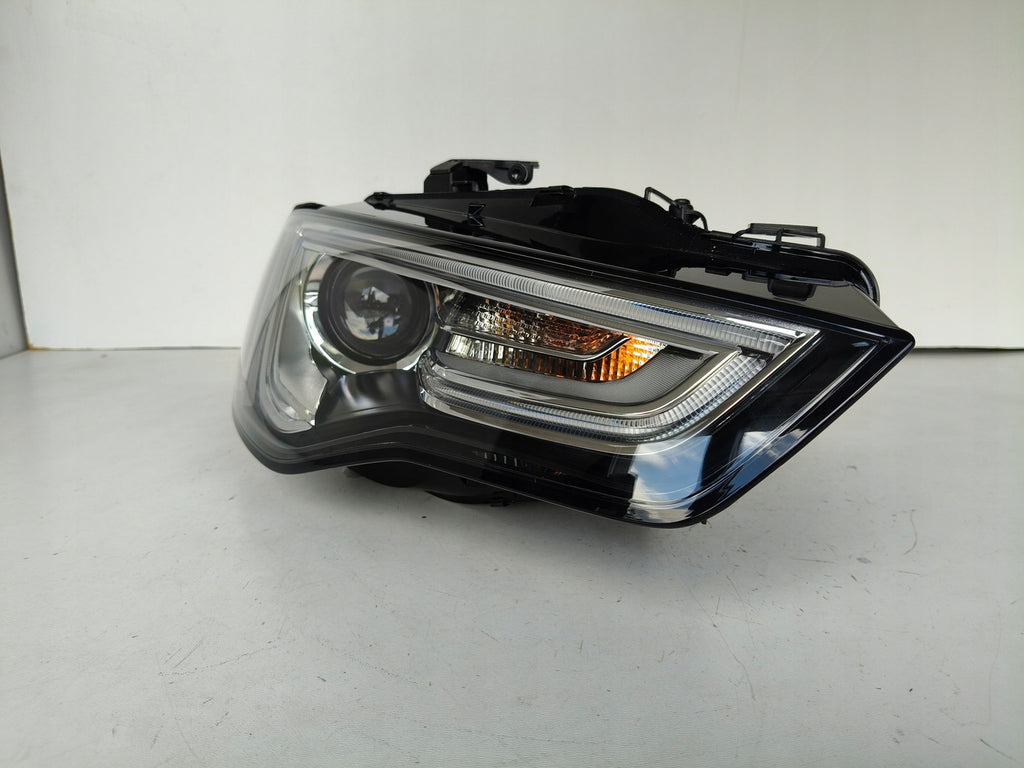 Frontscheinwerfer Audi A5 8T0941032C LED Rechts Scheinwerfer Headlight SCH4895637306zq