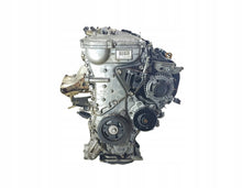 Laden Sie das Bild in den Galerie-Viewer, Motor Toyota Corolla Avensis A2ZR-T22U 155TKm Benzin Engine Komplett