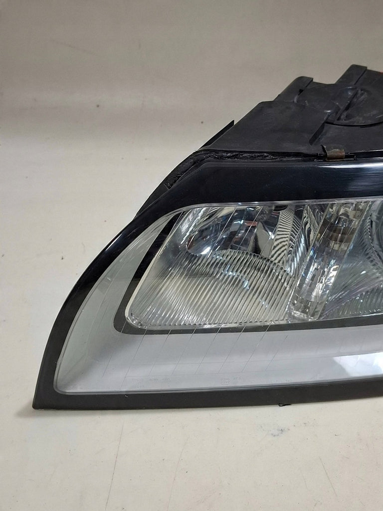 Frontscheinwerfer Volvo S40 V50 Links Scheinwerfer Headlight