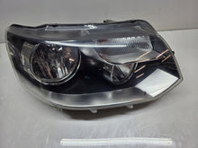 Laden Sie das Bild in den Galerie-Viewer, Frontscheinwerfer VW Caravelle 7E1941016J 030125320200 Rechts Headlight SCH3610557712cn
