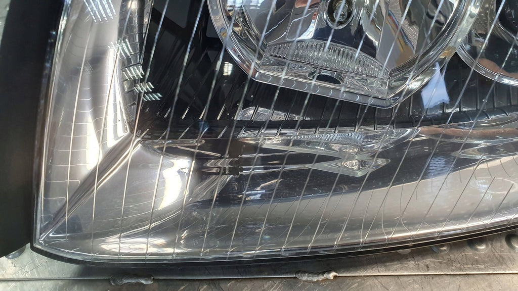 Frontscheinwerfer Audi A4 B6 AWU19295 Xenon Links Scheinwerfer Headlight SCH6673876636pw