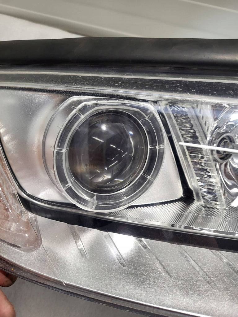 Frontscheinwerfer Volvo V70 S80 31214348 Xenon Rechts Scheinwerfer Headlight SCH2294089379rf