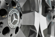 Laden Sie das Bild in den Galerie-Viewer, 4x Alufelge 18 Zoll 8.0&quot; 5x112 56 5ET A1664011602 Mercedes-Benz Gle W166