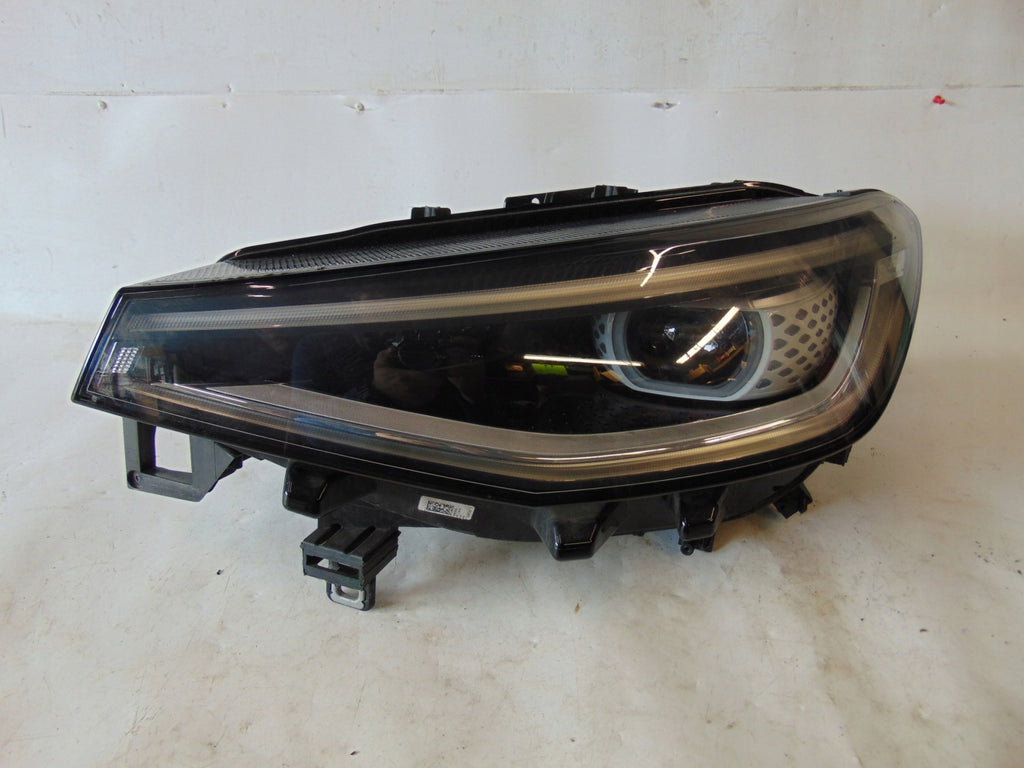 Frontscheinwerfer VW Id.4 11B941035N LED Links Scheinwerfer Headlight SCH6844733762wv