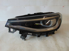 Laden Sie das Bild in den Galerie-Viewer, Frontscheinwerfer VW Id.4 11B941035N LED Links Scheinwerfer Headlight SCH6844733762wv