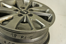 Laden Sie das Bild in den Galerie-Viewer, 1x Alufelge 16 Zoll 6.5&quot; 5x114.3 52910-D4150 Kia Optima Rim Wheel