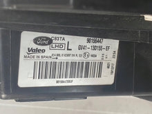 Laden Sie das Bild in den Galerie-Viewer, Frontscheinwerfer Ford Kuga GV41-13D155-EF Xenon Links Scheinwerfer Headlight SCH1829700713at