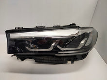 Load image into Gallery viewer, Frontscheinwerfer BMW G30 5A26FA3 5A388C4 LED Ein Satz Scheinwerfer Headlight SCH8429206793qr