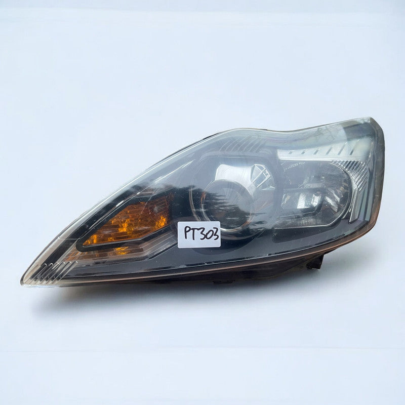 Frontscheinwerfer Ford Focus Xenon Links Scheinwerfer Headlight