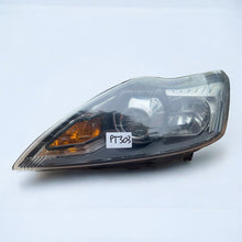 Laden Sie das Bild in den Galerie-Viewer, Frontscheinwerfer Ford Focus Xenon Links Scheinwerfer Headlight