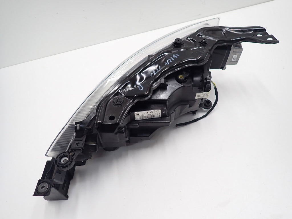 Frontscheinwerfer Seat Ibiza V 6F1941008A LED Rechts Scheinwerfer Headlight