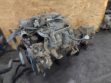 Laden Sie das Bild in den Galerie-Viewer, Motor Ssangyong Musso 161970 2.3 150PS 110kW 1997 Benzin Engine Komplett MOT9432364572ot