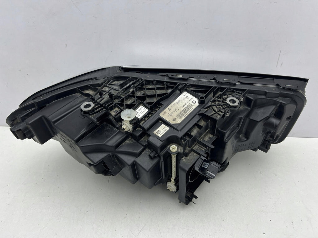 Frontscheinwerfer BMW 5 G31 G30 5A988C3-02 Links Scheinwerfer Headlight SCH2165371530wh
